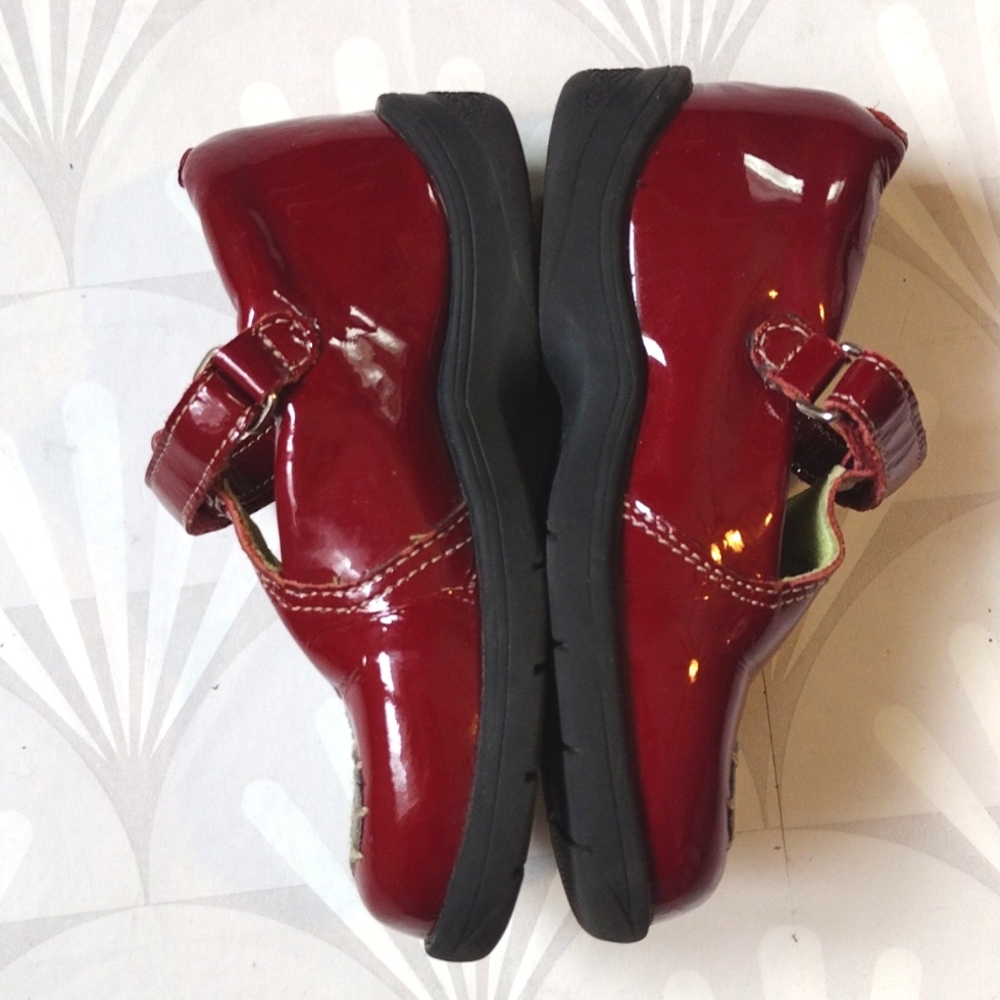 Umi patent leather Mary janes - Picture 2 of 6